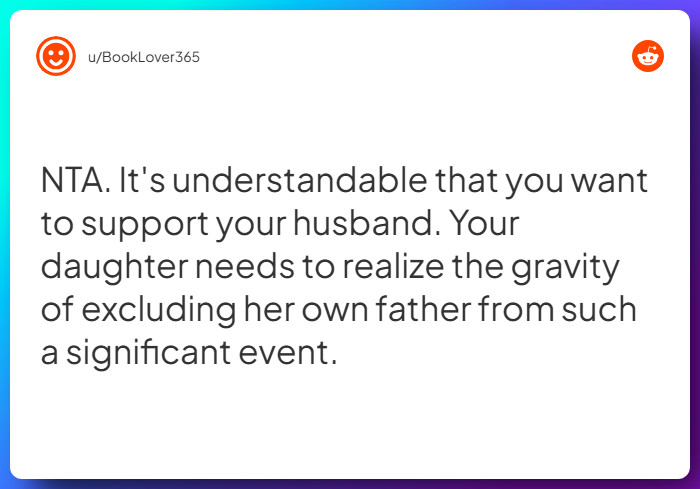 Comment from u/BookLover365