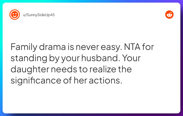 Comment from u/SunnySideUp45