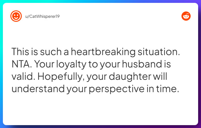 Comment from u/CatWhisperer19