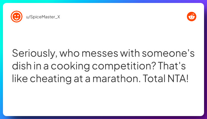 Comment from u/SpiceMaster_X