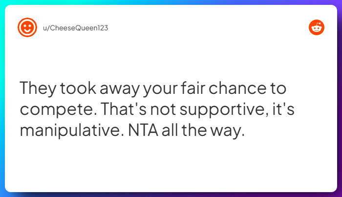 Comment from u/CheeseQueen123