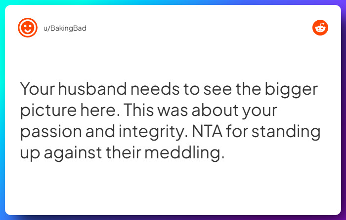 Comment from u/BakingBad