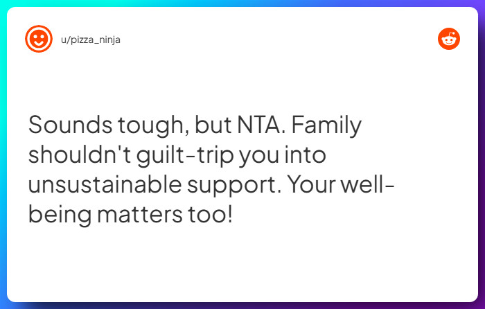 Comment from u/pizza_ninja