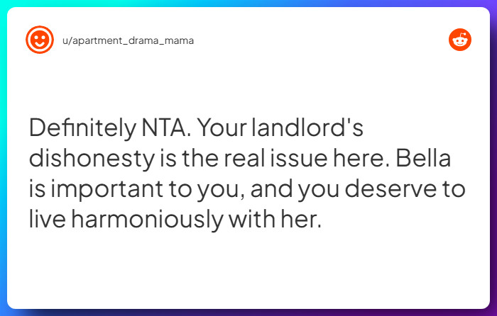 Comment from u/apartment_drama_mama