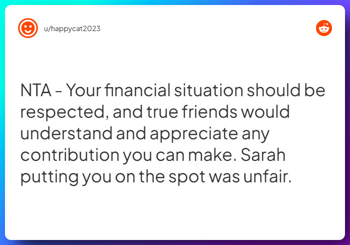 Comment from u/happycat2023