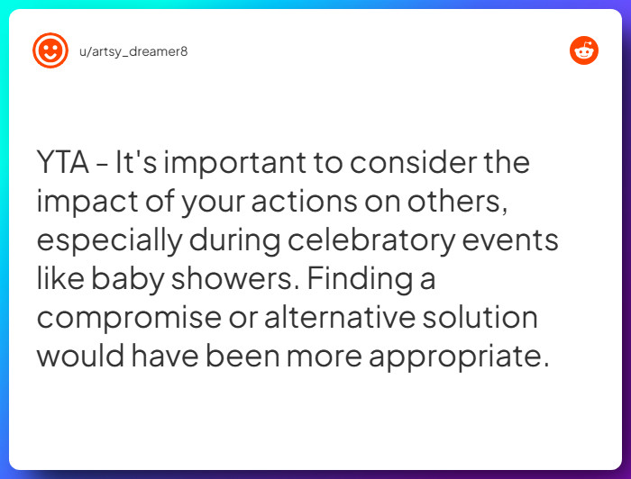 Comment from u/artsy_dreamer8