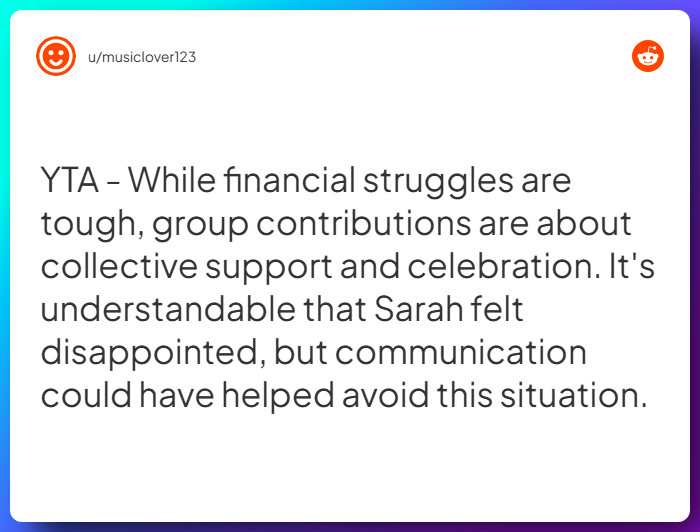 Comment from u/musiclover123