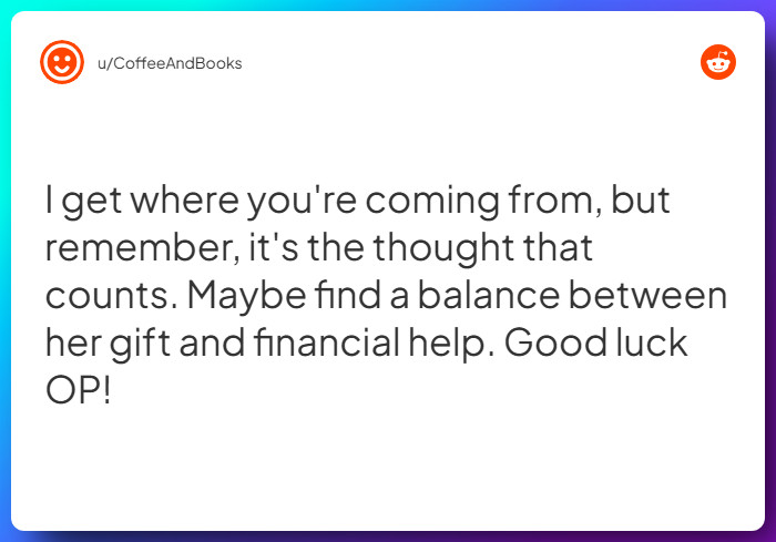 Comment from u/CoffeeAndBooks