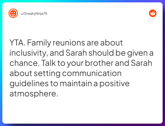 Comment from u/SneakyNinja78