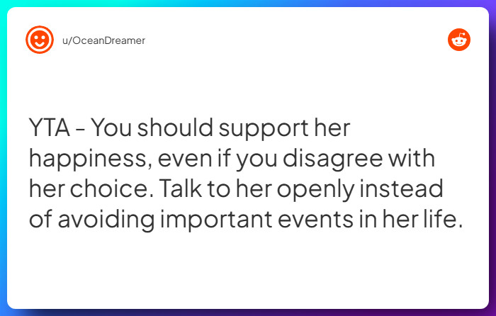 Comment from u/OceanDreamer