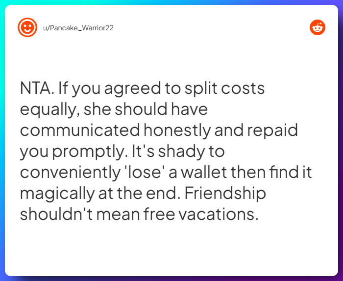 Comment from u/Pancake_Warrior22