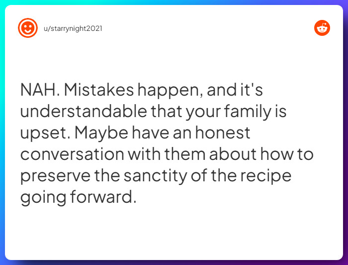 Comment from u/starrynight2021