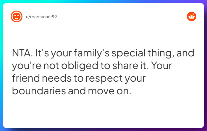 Comment from u/roadrunner99