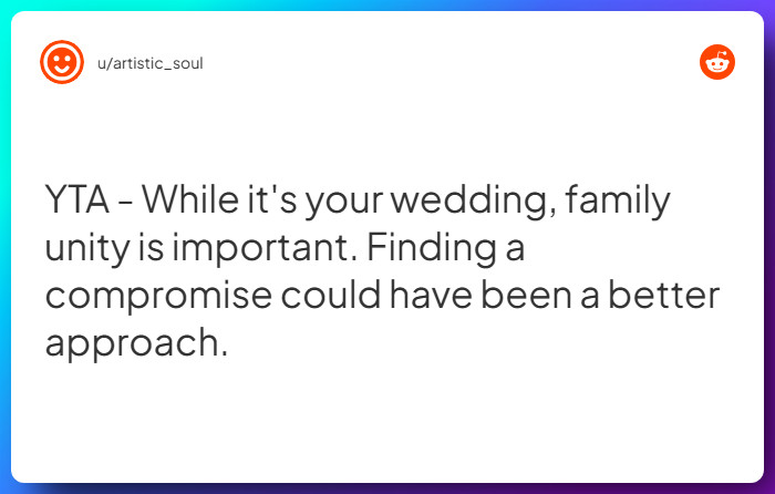 Comment from u/artistic_soul