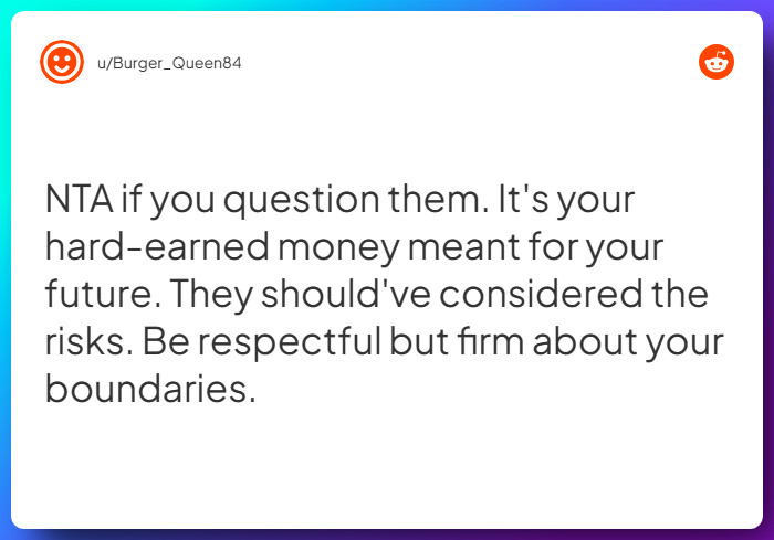 Comment from u/Burger_Queen84