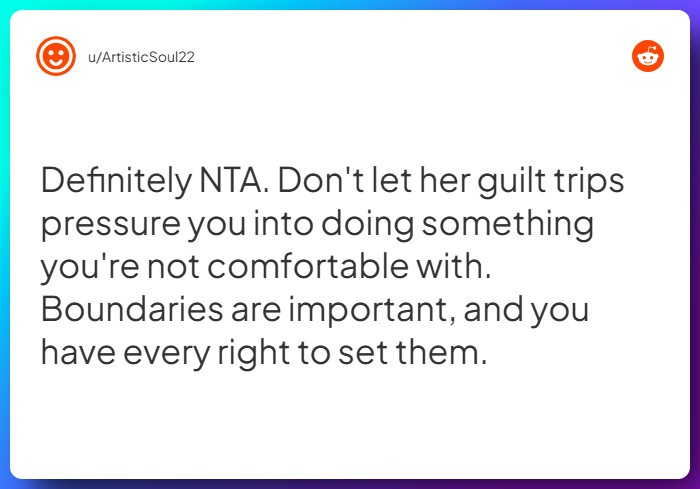 Comment from u/ArtisticSoul22