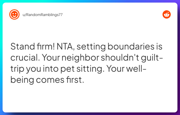 Comment from u/RandomRamblings77