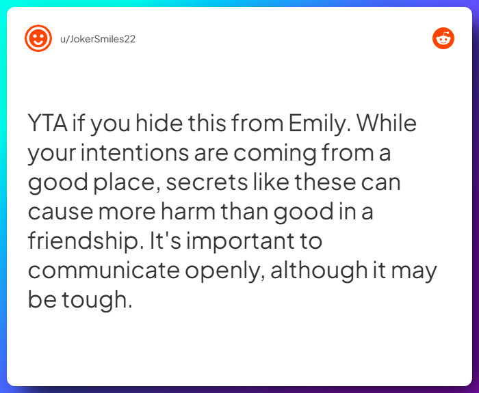 Comment from u/JokerSmiles22