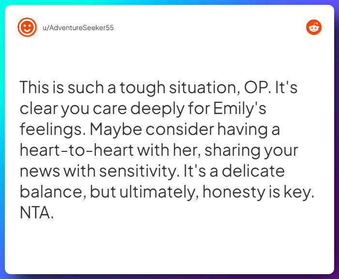 Comment from u/AdventureSeeker55