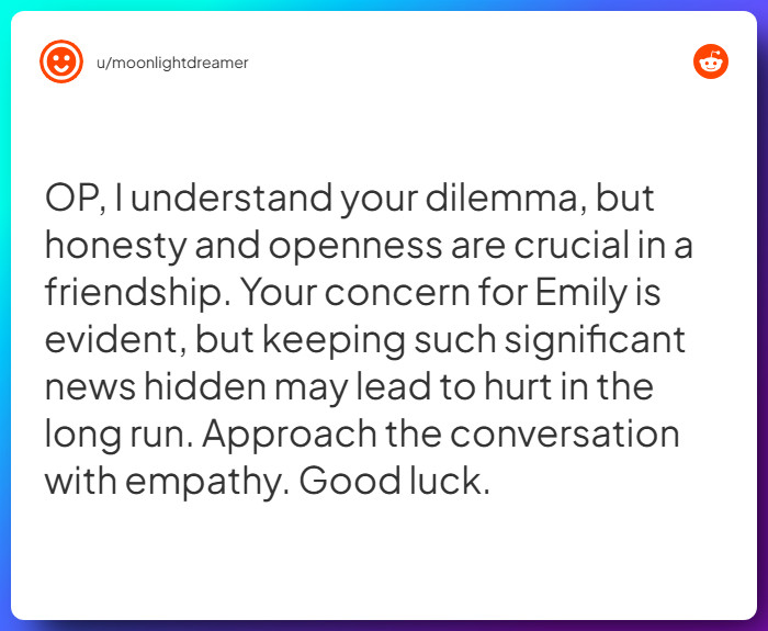 Comment from u/moonlightdreamer