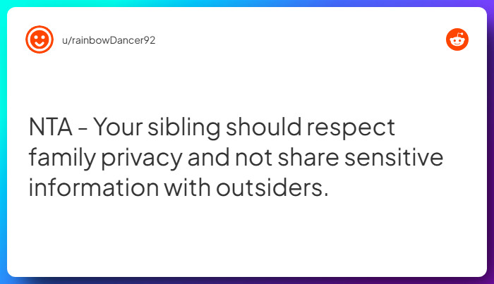 Comment from u/rainbowDancer92