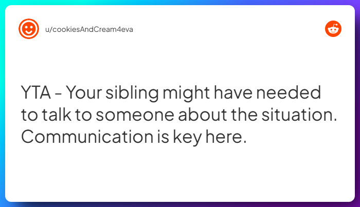 Comment from u/cookiesAndCream4eva