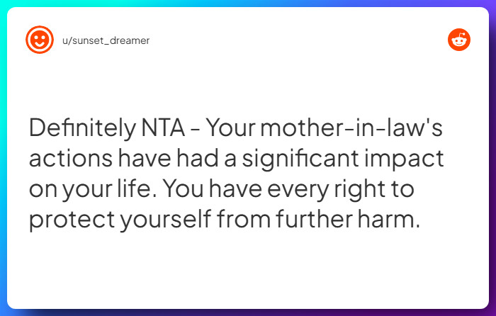 Comment from u/sunset_dreamer