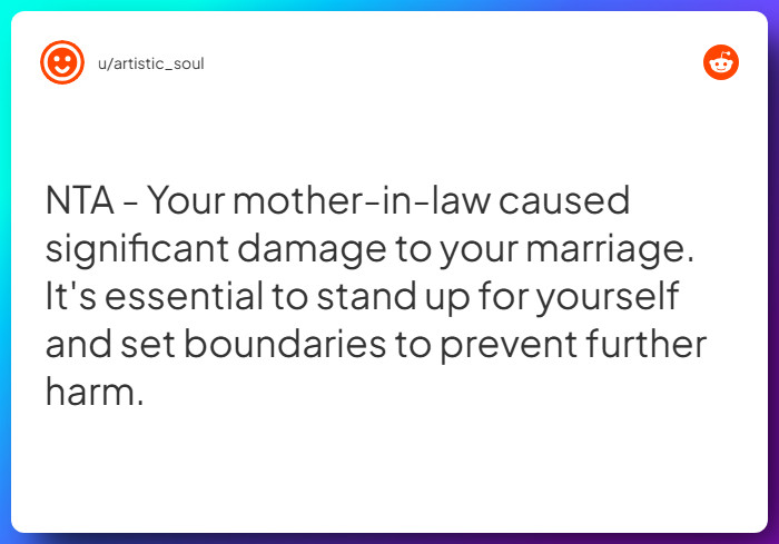 Comment from u/artistic_soul