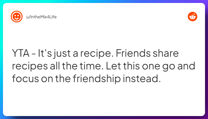 Comment from u/IntheMix4Life