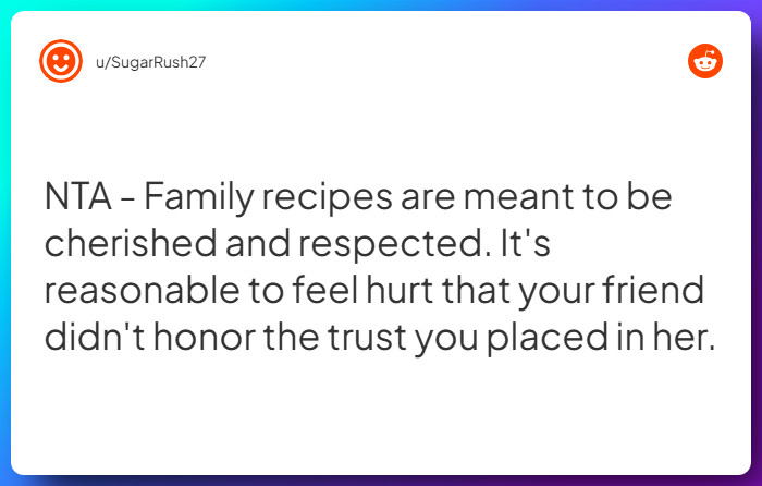 Comment from u/SugarRush27