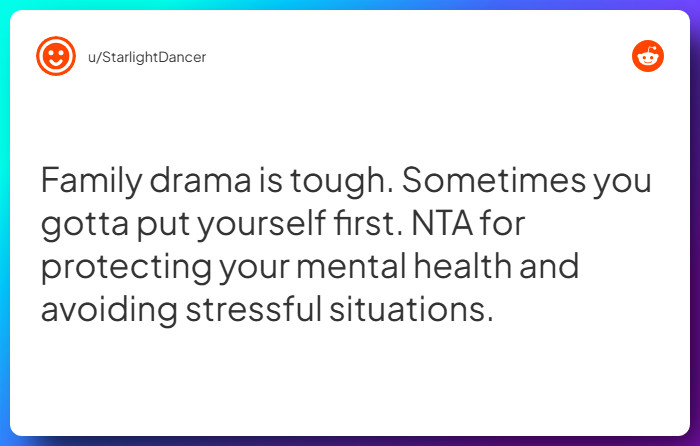 Comment from u/StarlightDancer