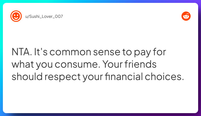 Comment from u/Sushi_Lover_007