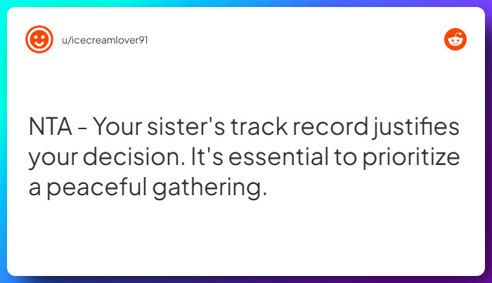 Comment from u/icecreamlover91