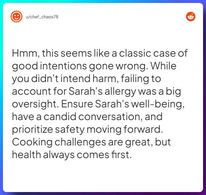 Comment from u/chef_chaos78