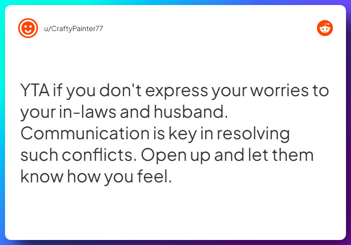 Comment from u/CraftyPainter77