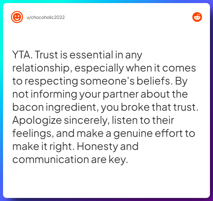 Comment from u/chocoholic2022