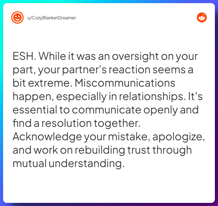 Comment from u/CozyBlanketDreamer