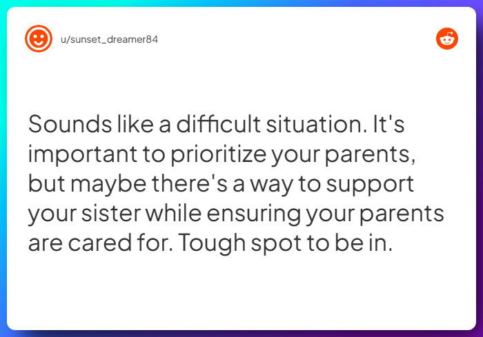 Comment from u/sunset_dreamer84