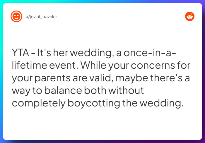 Comment from u/jovial_traveler