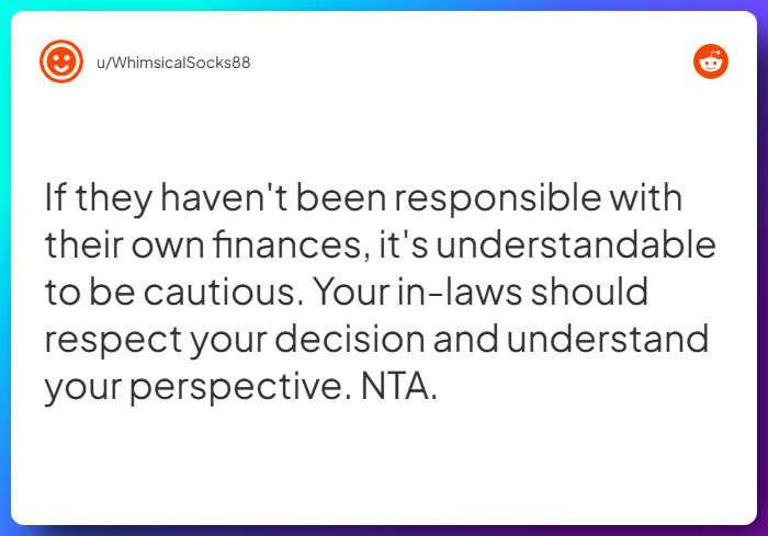 Comment from u/WhimsicalSocks88