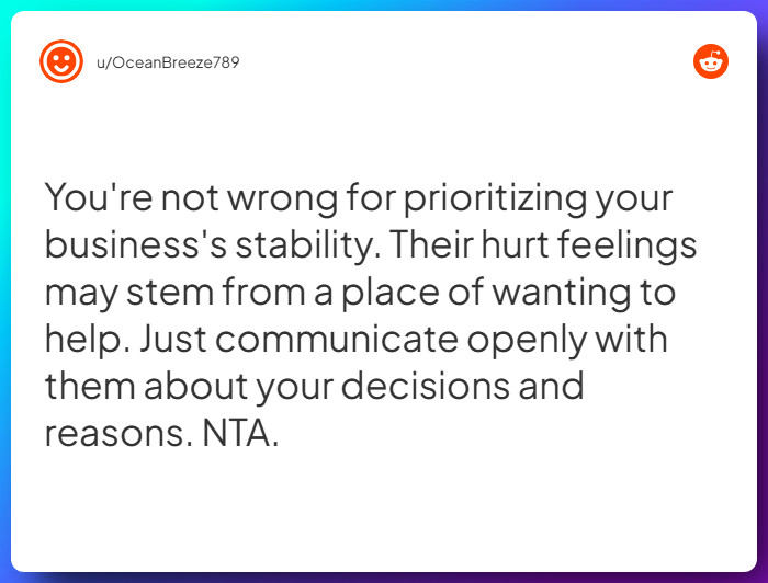 Comment from u/OceanBreeze789