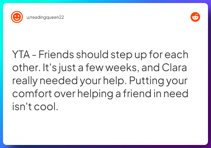 Comment from u/readingqueen22