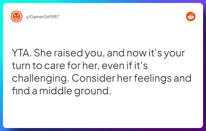 Comment from u/GamerGirl1987