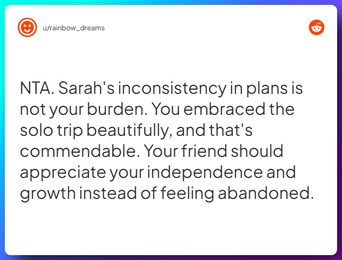 Comment from u/rainbow_dreams