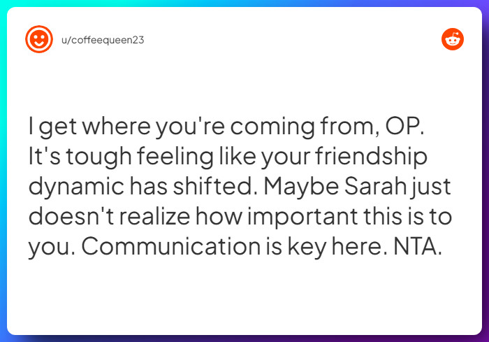 Comment from u/coffeequeen23