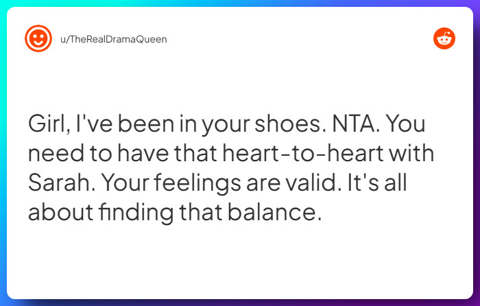 Comment from u/TheRealDramaQueen