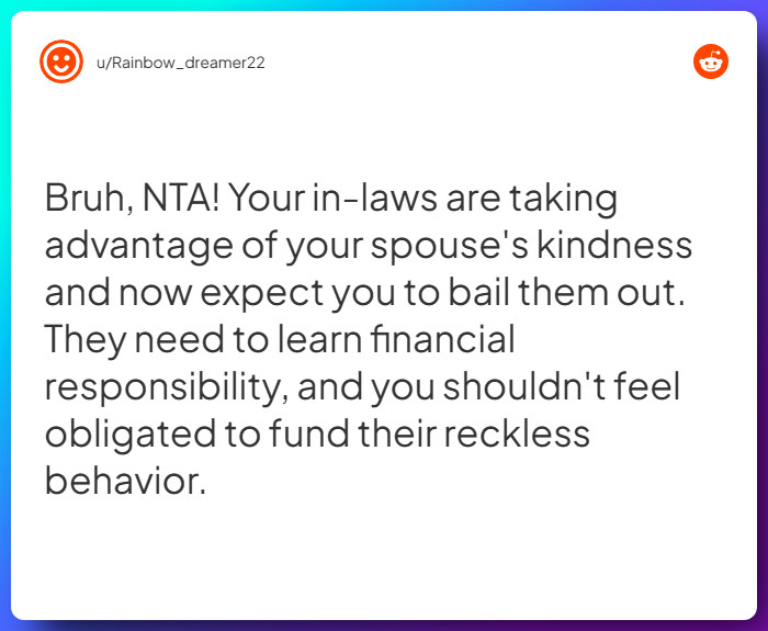 Comment from u/Rainbow_dreamer22