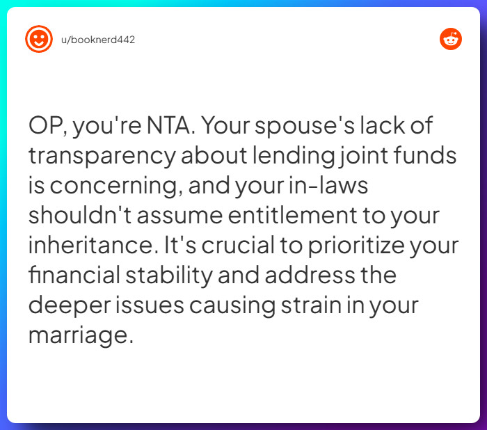 Comment from u/booknerd442