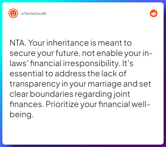 Comment from u/TechieGuru88