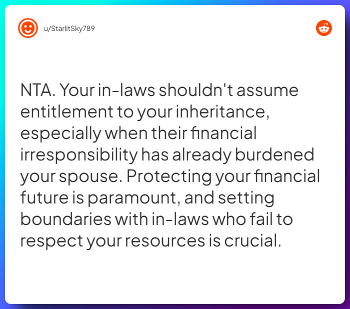 Comment from u/StarlitSky789